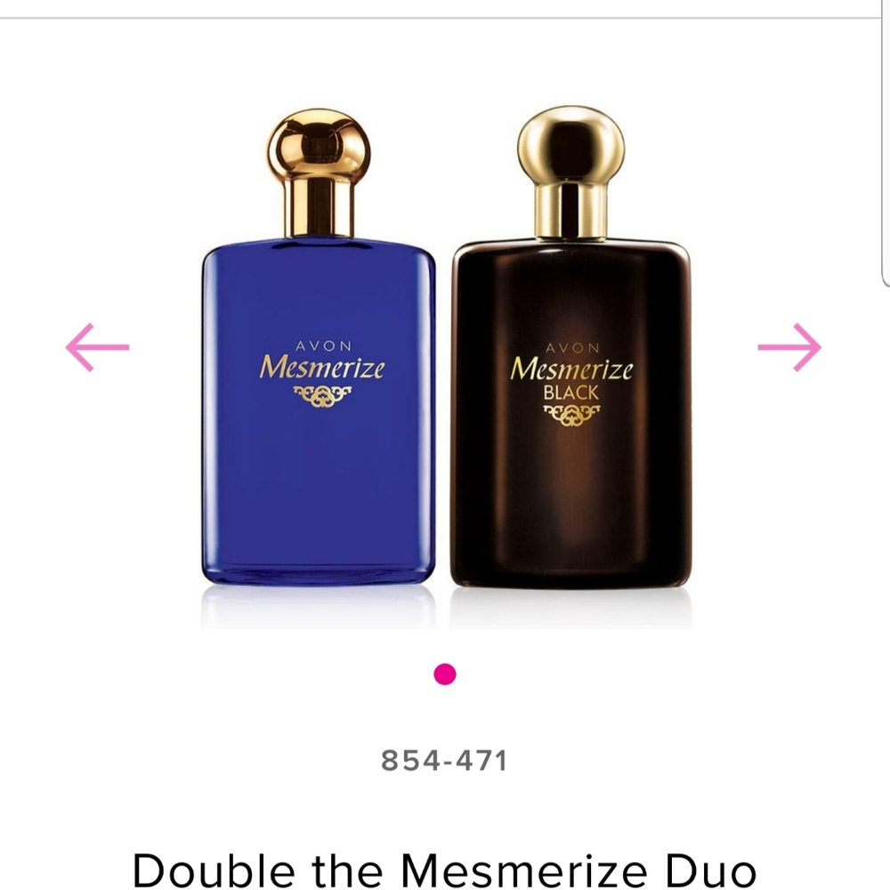 - Mesmerize  lot (2)